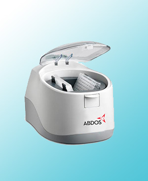 Abdos Labtech | Genetika