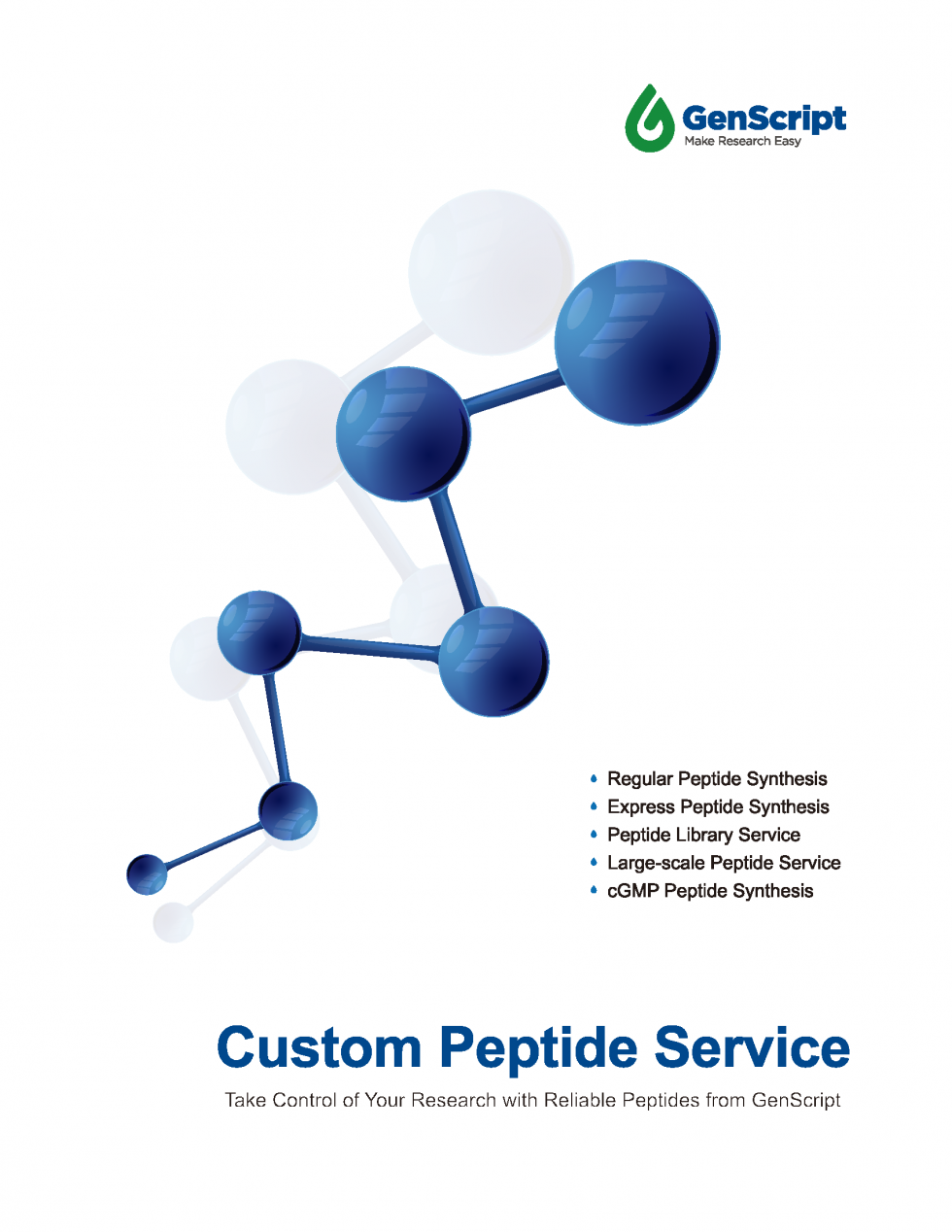 Brochure – Genetika Science