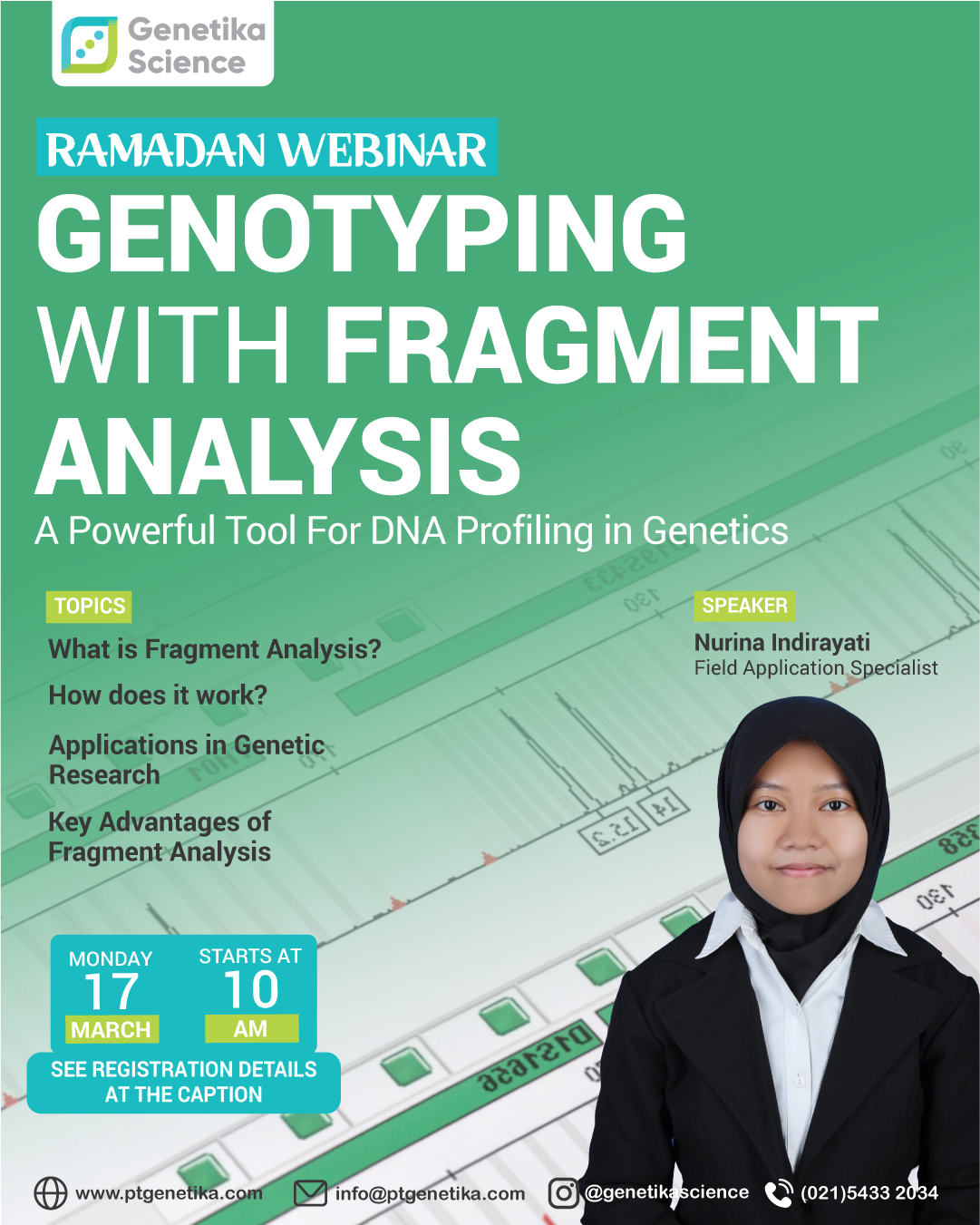 Webinar Cell Culture