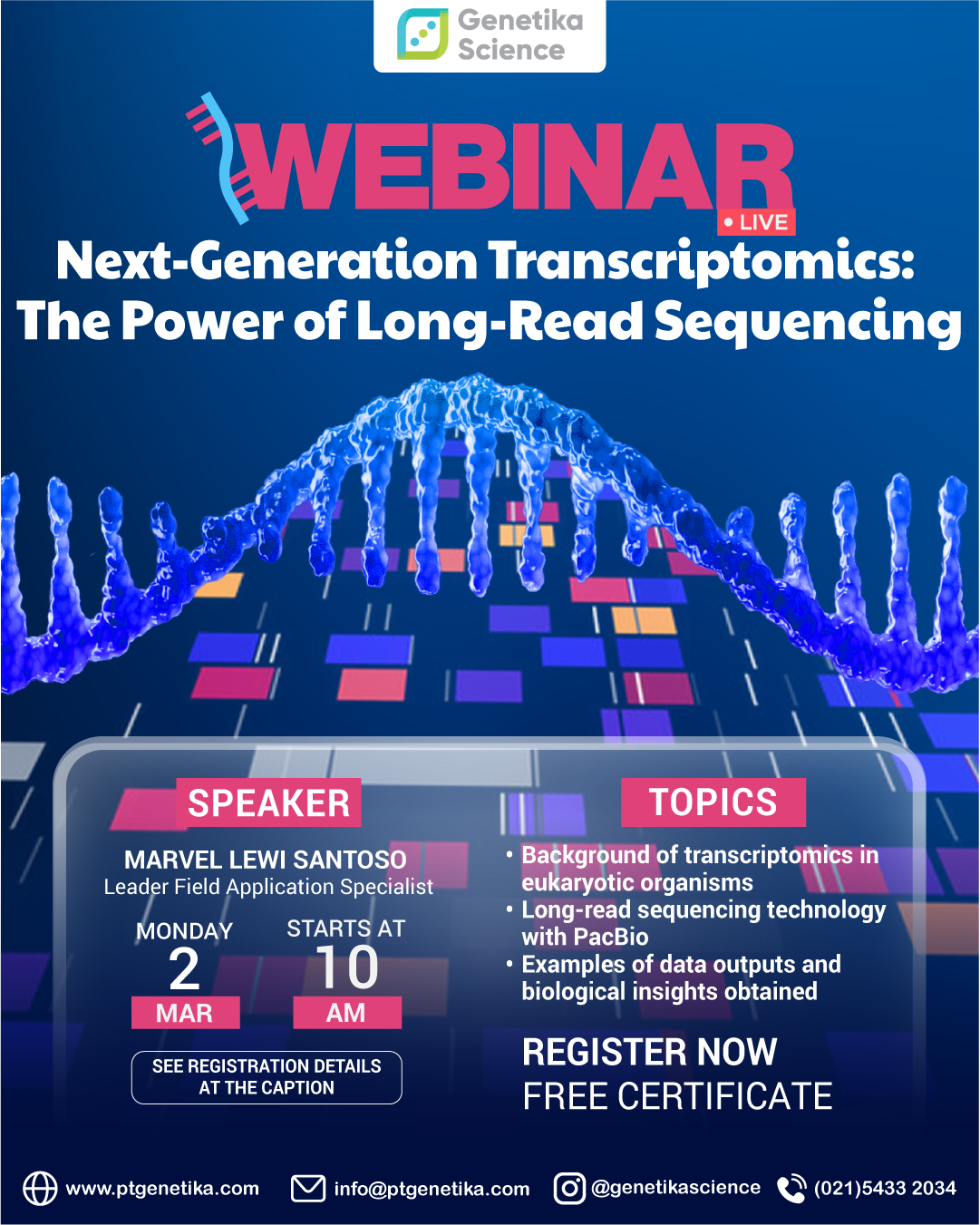 Webinar Cell Culture